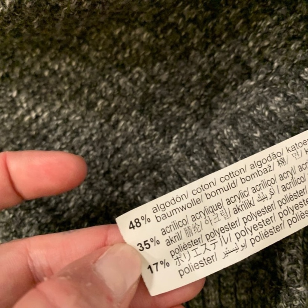 Zara Sweaters - Picture 5 of 9